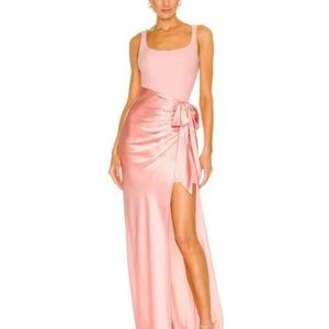 Cinq a Sept Marian Gown